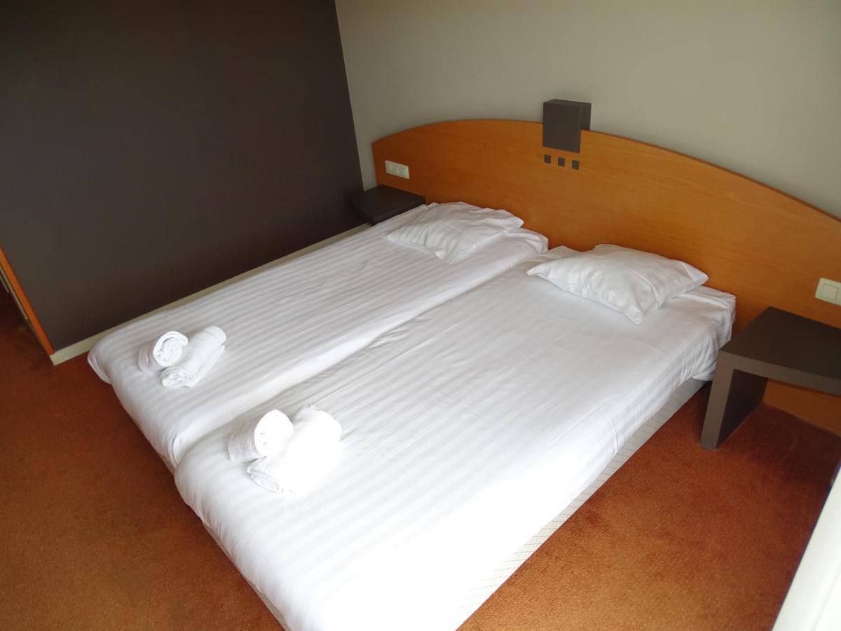 Sleep & Go Brussels Expo Hotel Wemmel Quarto foto